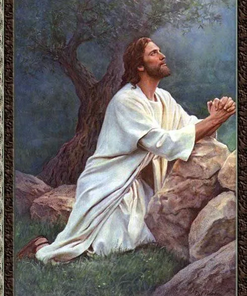 Oraciones Católicas: Padre Nuestro