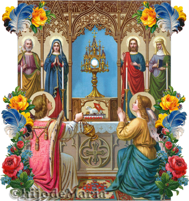 ORACIONES CATOLICAS DE PROTECCION, CORTE Y RENUNCIA: JESUS ES EL ... ORACIONES CATOLICAS DE PROTECCION, CORTE Y RENUNCIA: JESUS ES EL ...