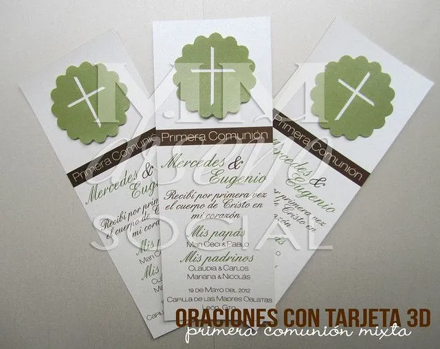 Oraciones de primera comunión para niños - Imagui Oraciones de primera comunión para niños - Imagui