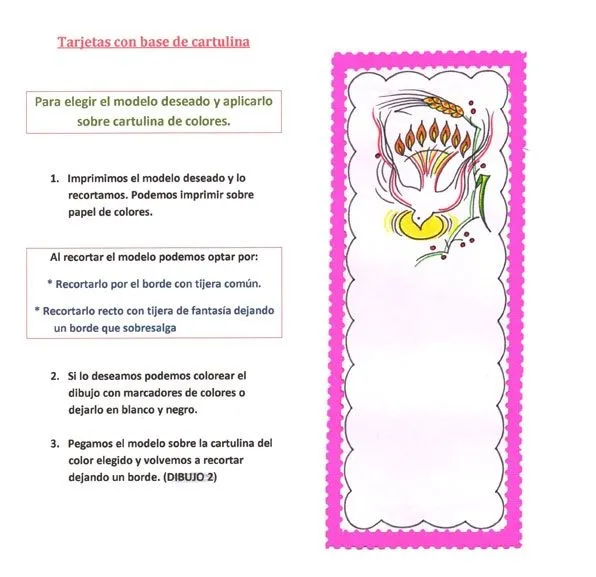 Muestra de oraciones para confirmacion - Imagui Muestra de oraciones para confirmacion - Imagui