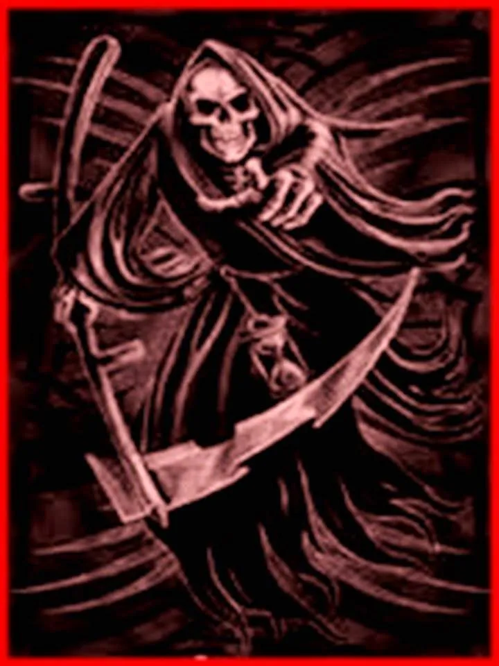 ORACIONES Y CONJUROS PARA EL AMOR: A LA SANTÍSIMA MUERTE, ORACIÓN ... ORACIONES Y CONJUROS PARA EL AMOR: A LA SANTÍSIMA MUERTE, ORACIÓN ...