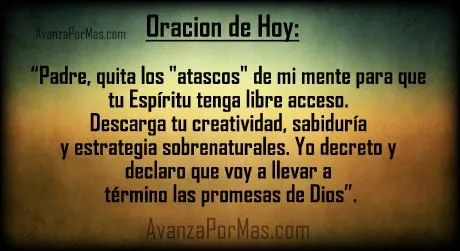 Oraciones de dios cortas - Imagui