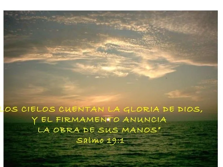 ORACIONES ESPIRITUALES.