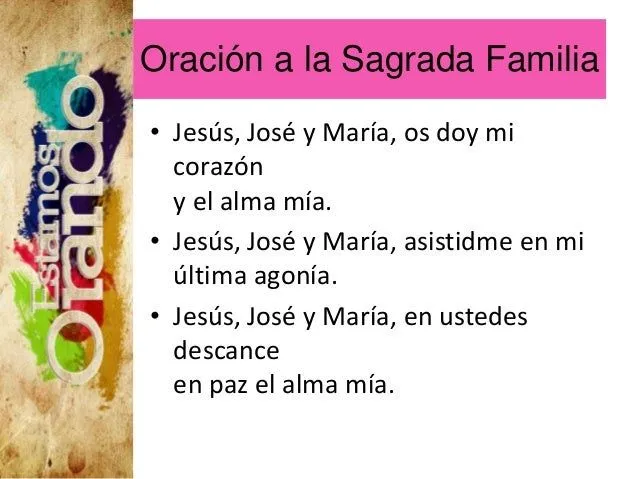 Oraciones: Por los esposos, por la vocación de los hijos, por los nov… Oraciones: Por los esposos, por la vocación de los hijos, por los nov…