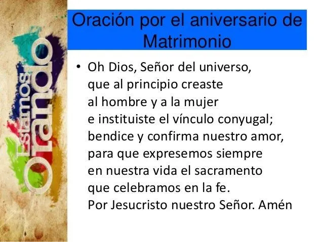 Oraciones: Por los esposos, por la vocación de los hijos, por los nov… Oraciones: Por los esposos, por la vocación de los hijos, por los nov…