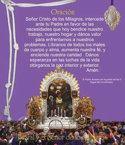 Oraciones | Flickr - Photo Sharing!