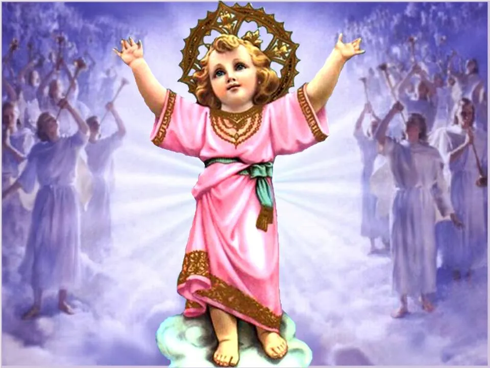 ORACIONES DE PODER Y MAGIA: DIVINO NIÑO JESUS ORACION MILAGROSA ... ORACIONES DE PODER Y MAGIA: DIVINO NIÑO JESUS ORACION MILAGROSA ...