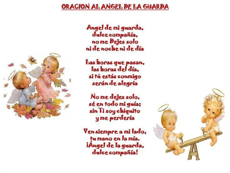 ORACIONES PARA NIÑOS | PREESCOLAR | TARJETAS | Pinterest | Google