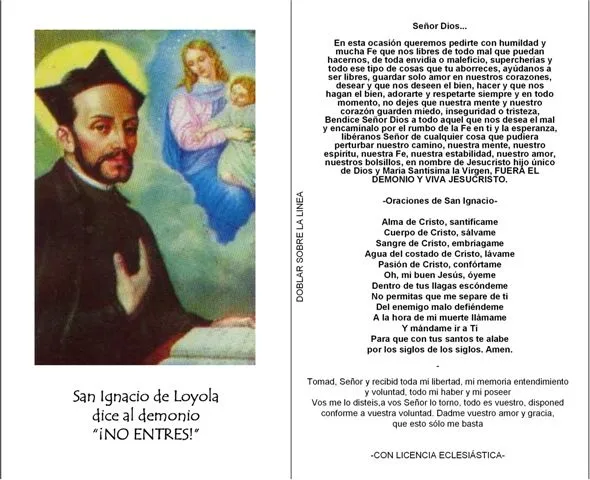 ORACIONES PARA PEDIR PROTECCIÓN, en latín y español | Sara Helga ツ