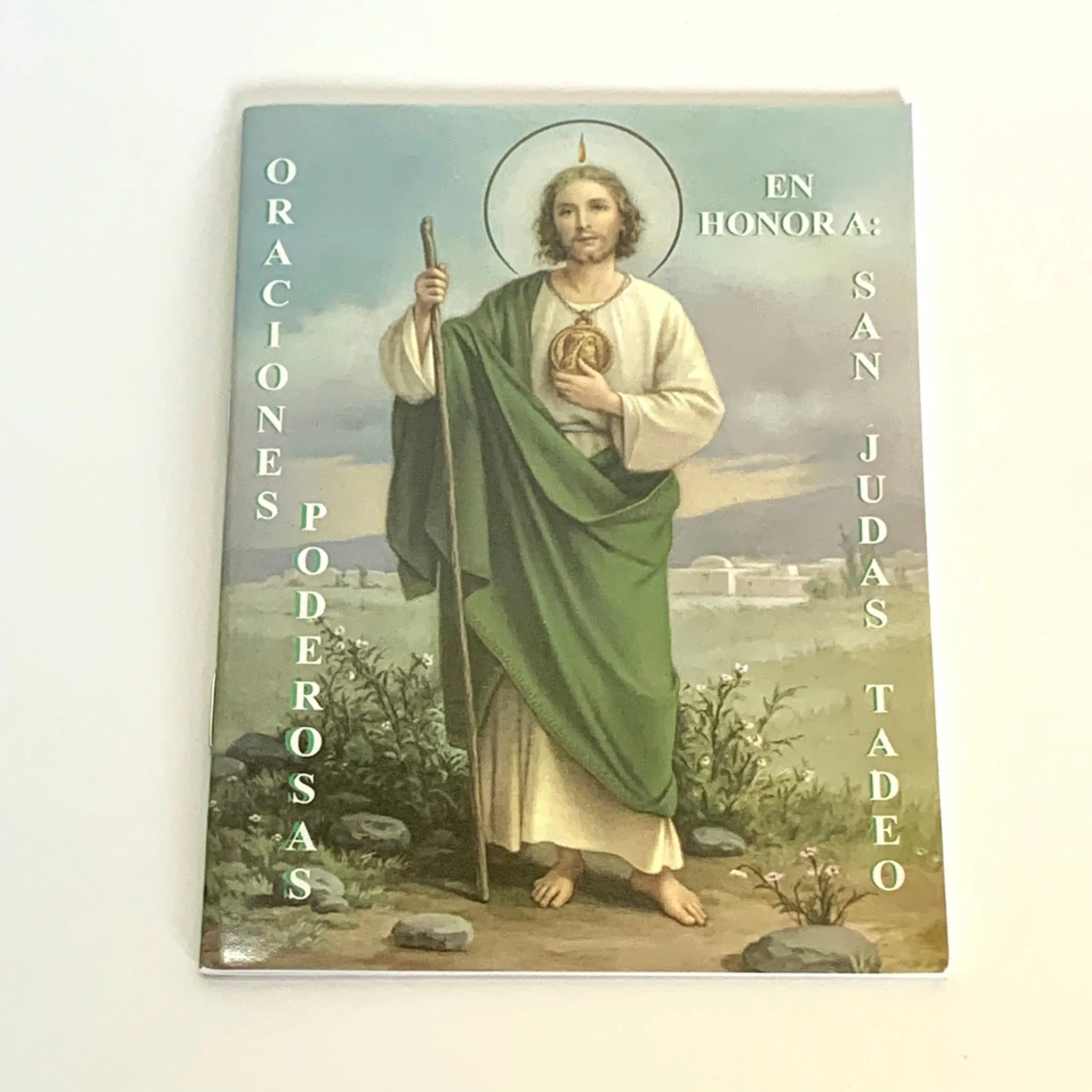 Oraciones Poderosas a San Judas Tadeo – Santa Maria Catholic Gifts Oraciones Poderosas a San Judas Tadeo – Santa Maria Catholic Gifts