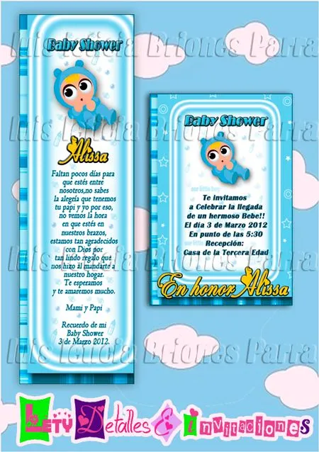 Oraciones para presentacion de tres años - Imagui