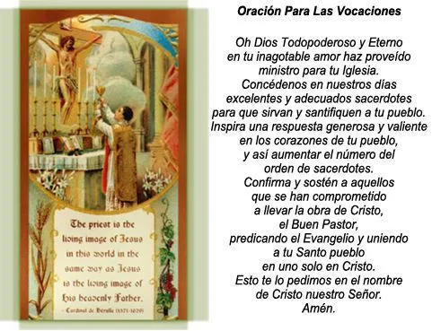Oraciones de las quinceañeras - Imagui