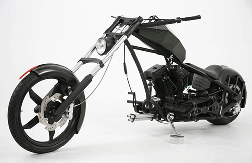 Orange County Choppers, quizá los más conocidos … | Cool bikeworld Orange County Choppers, quizá los más conocidos … | Cool bikeworld