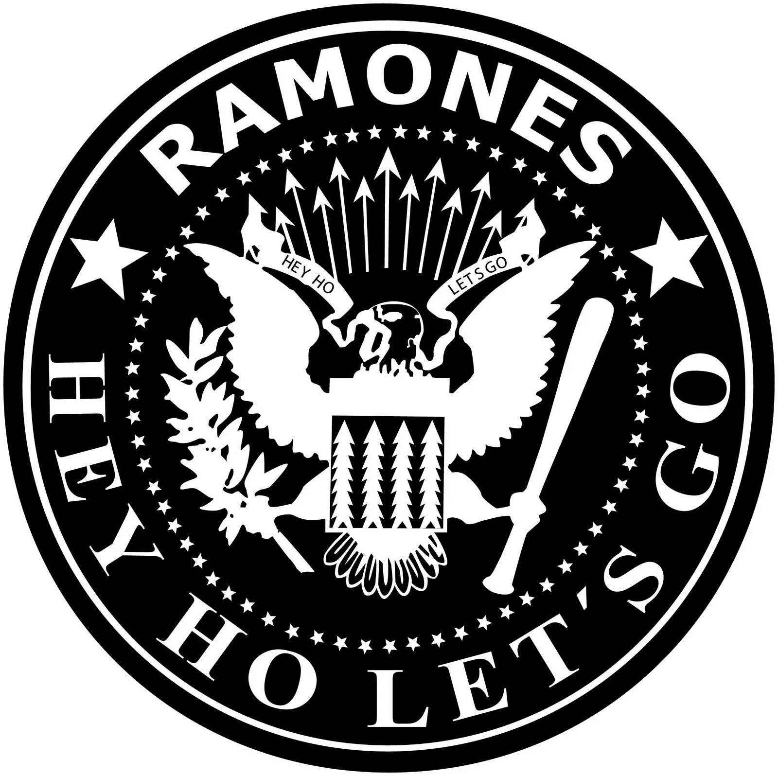orasinthesky: Proyecto Remera + Isologo Ramones Vector orasinthesky: Proyecto Remera + Isologo Ramones Vector