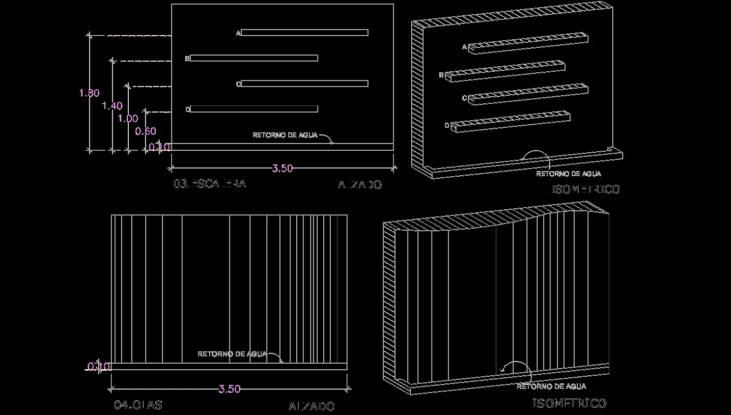 Orbed arquitectura+construcción: Muro llorón . Propuestas para ... Orbed arquitectura+construcción: Muro llorón . Propuestas para ...