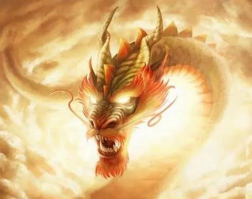 órbita literatia: El Dragón, Ray Bradbury