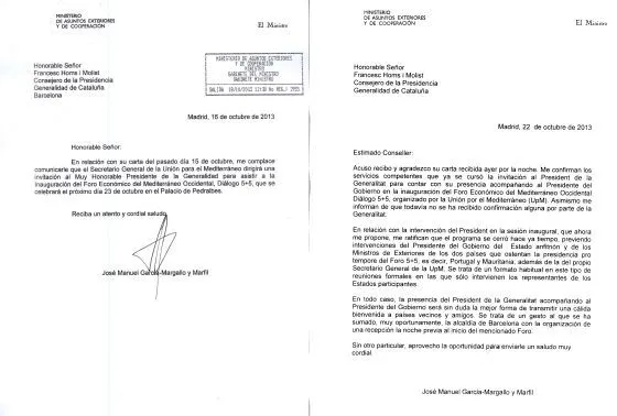 EL ÓRDAGO SOBERANISTA CATALÁN: Mas se ausentará del acto inaugural ... EL ÓRDAGO SOBERANISTA CATALÁN: Mas se ausentará del acto inaugural ...