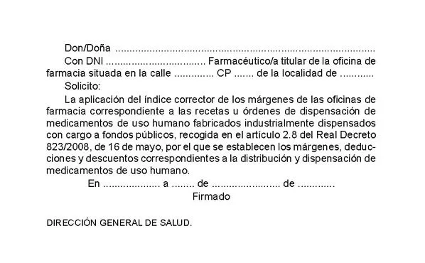 ORDEN FORAL 71/2012, de 18 de septiembre, de la Consejera de Salud ... ORDEN FORAL 71/2012, de 18 de septiembre, de la Consejera de Salud ...