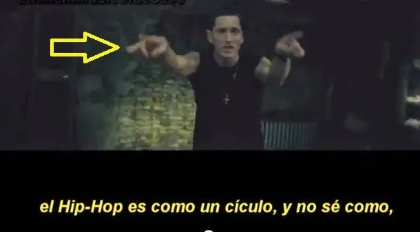 Nuevo Orden Mundial Reptiliano: Eminem REY del hip hop ...