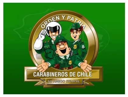 ORDEN Y PATRIA