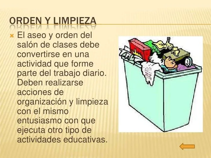 orden-y-limpieza-en-el-saln-3- ...