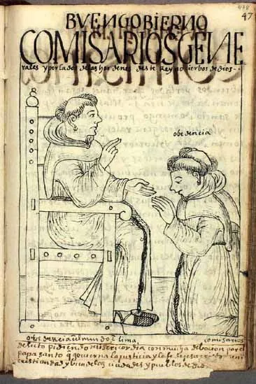 Las órdenes religiosas de este reino, “devotos y obedientes ... Las órdenes religiosas de este reino, “devotos y obedientes ...