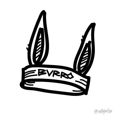 Orejas de Burro.)