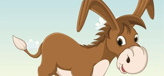 Las orejas de burro del rey Midas. Cuentos cortos para niños Las orejas de burro del rey Midas. Cuentos cortos para niños