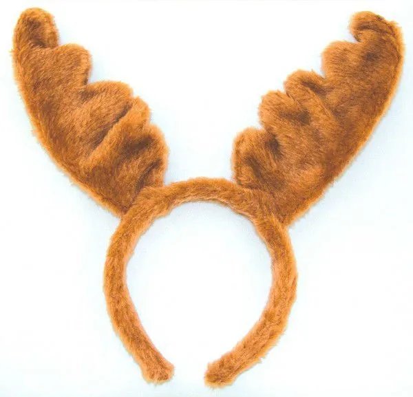 Las orejas de cebra con clips de pelo/traje de accesorios-Ropa ... Las orejas de cebra con clips de pelo/traje de accesorios-Ropa ...