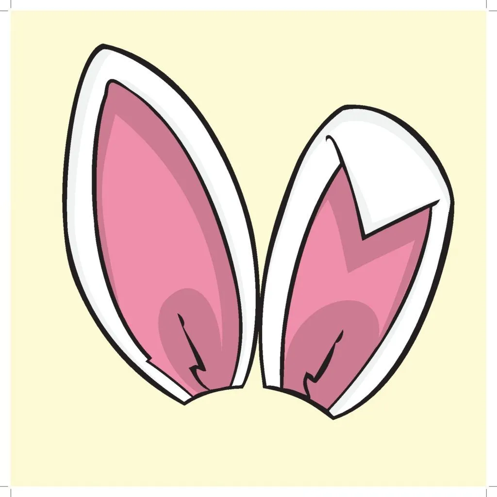 ▷ Orejas de conejo - LAS MÁS HERMOSAS Y GENIALES OREJAS ▷ Orejas de conejo - LAS MÁS HERMOSAS Y GENIALES OREJAS