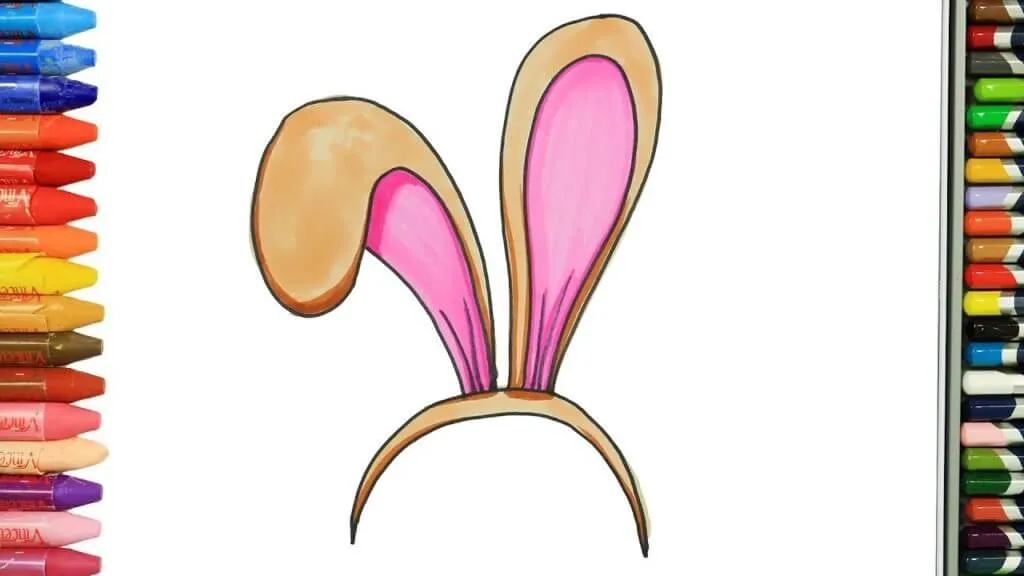 ▷❤️ Orejas de conejo molde ❤️¡GRATIS! para imprimir- DECONEJO .site ▷❤️ Orejas de conejo molde ❤️¡GRATIS! para imprimir- DECONEJO .site