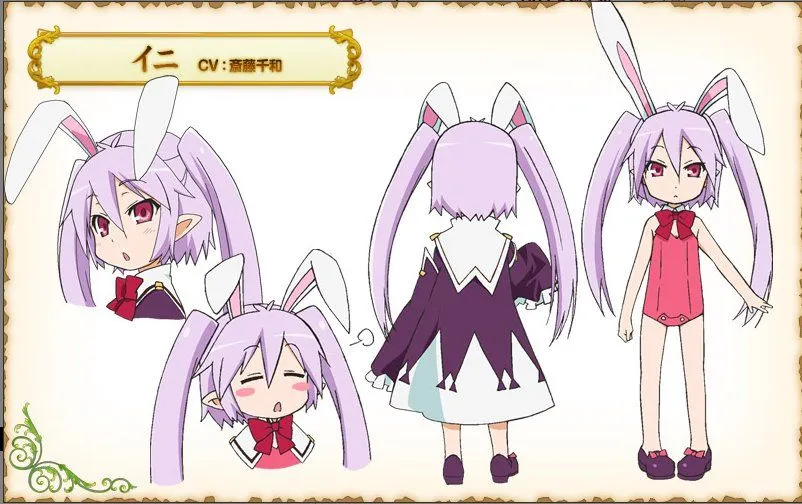 Orejas de conejo ~ Rabbit ears | Que cosplay hago ~ What cosplay I ...
