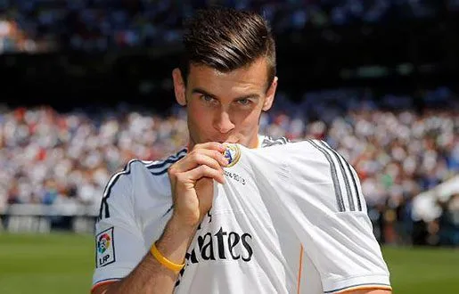Las orejas operadas de Gareth Bale - Cirugía Plástica Dr. Juan ... Las orejas operadas de Gareth Bale - Cirugía Plástica Dr. Juan ...