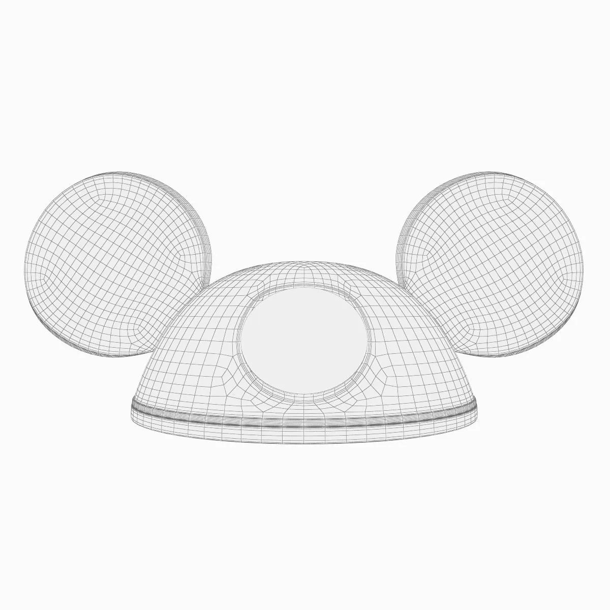Orejas de Ratón Sombrero Negro Modelo 3D $19 - .fbx .obj .max - Free3D Orejas de Ratón Sombrero Negro Modelo 3D $19 - .fbx .obj .max - Free3D
