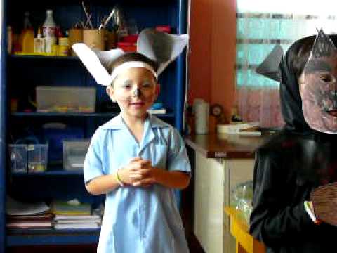 orejas de raton - YouTube