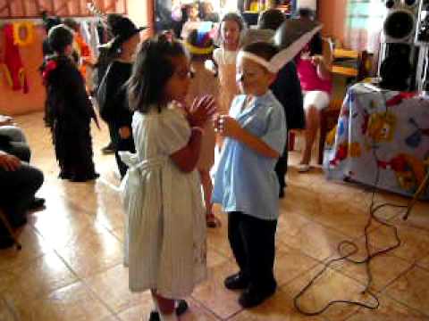 orejas de raton - YouTube