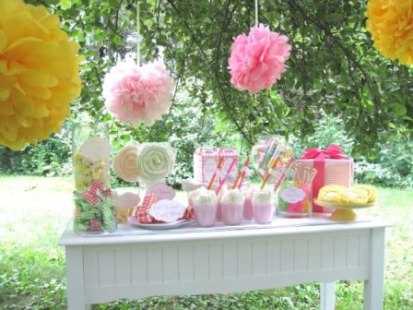 Organicemos un baby shower campestre | Fiesta101 Organicemos un baby shower campestre | Fiesta101