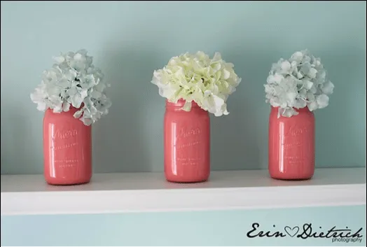 Organiza y decora con frascos de vidrio. - Vida Lúcida Organiza y decora con frascos de vidrio. - Vida Lúcida