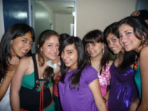ORGANIZA TU FIESTA INFORMAL DE 15 AÑOS | CRAZY GIRL ORGANIZA TU FIESTA INFORMAL DE 15 AÑOS | CRAZY GIRL