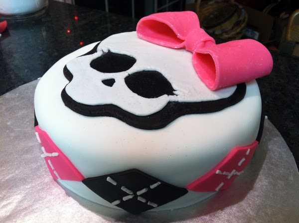 Organiza una fiesta de Monster High para tu niña: ¡Nosotros te ... Organiza una fiesta de Monster High para tu niña: ¡Nosotros te ...