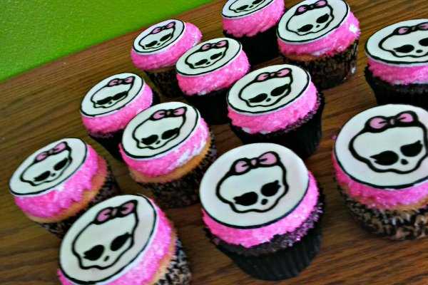 Organiza una fiesta de Monster High para tu niña: ¡Nosotros te ... Organiza una fiesta de Monster High para tu niña: ¡Nosotros te ...