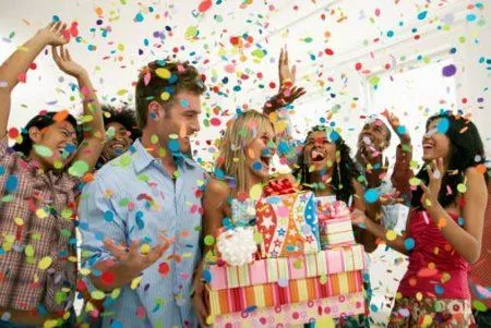 Organiza una fiesta sorpresa para tu novio ¡y hazlo feliz! | Fiesta101