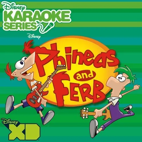 Organiza con Phineas y Ferb La Celebración de un cumpleaños ... Organiza con Phineas y Ferb La Celebración de un cumpleaños ...