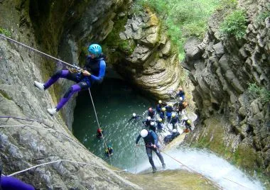 Organización de actividades y servicios deportivos en Aragón ... Organización de actividades y servicios deportivos en Aragón ...