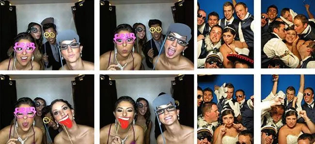 La Organización, La Fiesta - 10 propuestas originales para tu boda ... La Organización, La Fiesta - 10 propuestas originales para tu boda ...