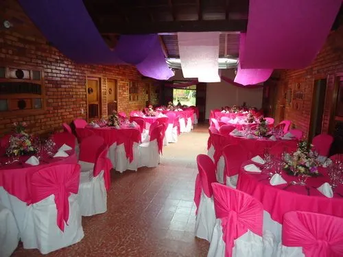 Organización de quinces, Quieromis15.CO - Quiero mis 15.CO