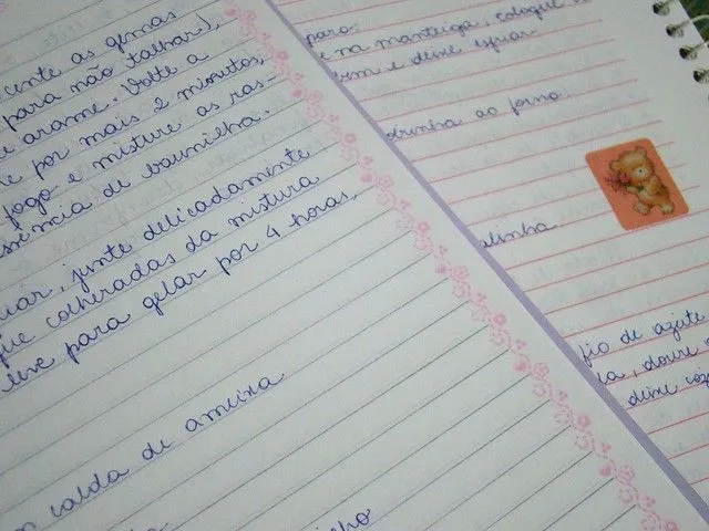 Organizando receitas | Flickr - Photo Sharing! Organizando receitas | Flickr - Photo Sharing!