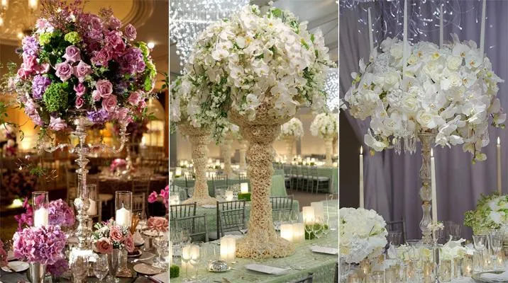 COMO ORGANIZAR UNA BODA