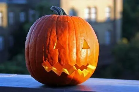 Cómo organizar una fiesta de Halloween? Todo lo necesario ... Cómo organizar una fiesta de Halloween? Todo lo necesario ...
