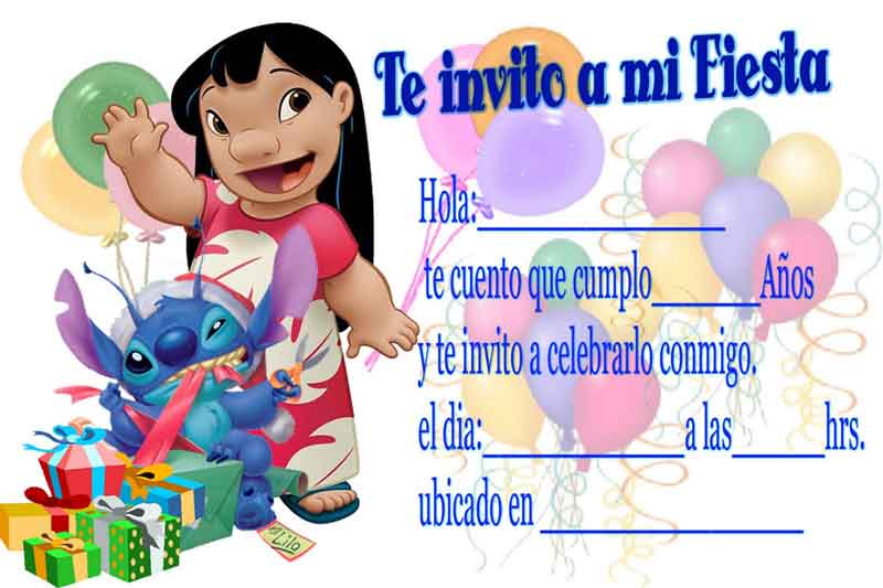 Cómo organizar una fiesta para niños - 9 pasos - Fiesta Doncomos.com